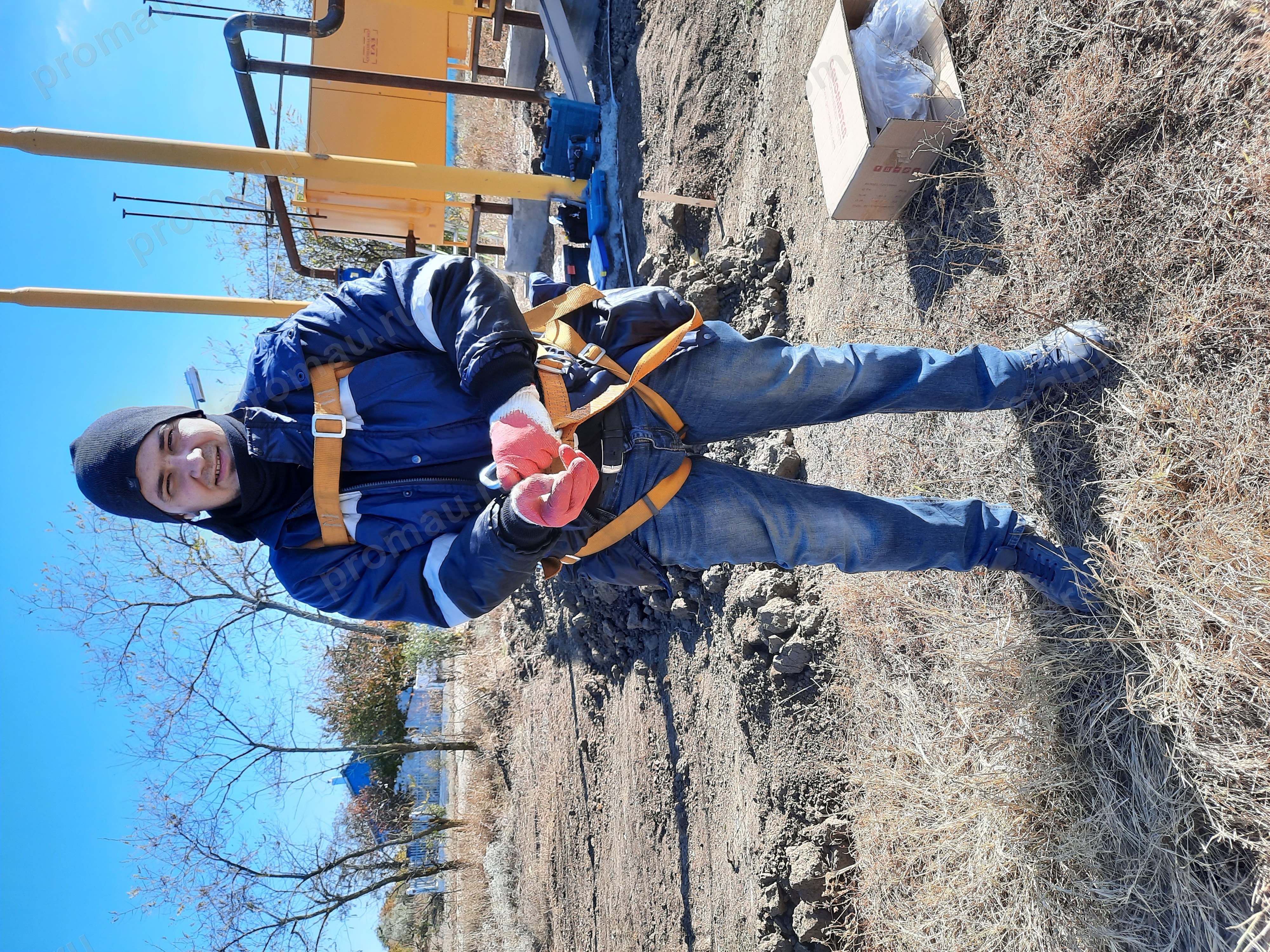 Диспетчеризация ШПРГ, Республика Крым