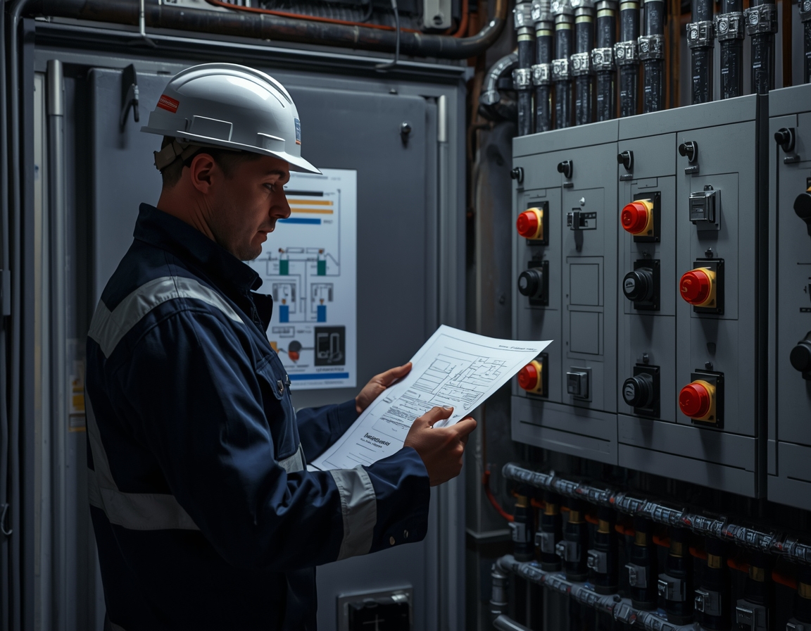 Типичные ошибки проектирования систем автоматизации