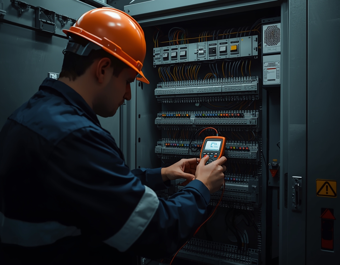 Почему не запускается автоматизация после монтажа