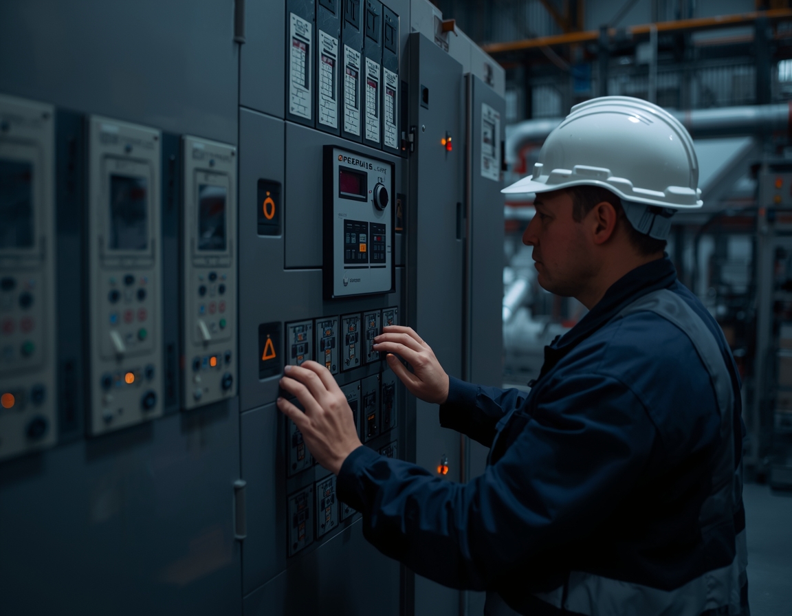 Пусконаладочные работы для генподрядчиков: как мы сдаём объект в срок без замечаний